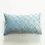 Thumbnail: 1pc, Beautiful!  Velvet Pillow Dutch Diamond Pattern