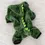 Thumbnail: 1PC Adorable Dino Pet Vest Size XS-XXL DOG or CAT