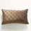 Thumbnail: 1pc, Beautiful!  Velvet Pillow Dutch Diamond Pattern