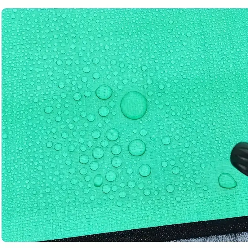 Thumbnail: 1pc Plant Mat, Hobby, Crafts, Painting -Waterproof, Folding Mat IndoorOutdoor