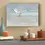 Thumbnail: Seaside Beach Bird water Color Painting