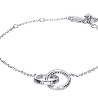 Silver Bracelets