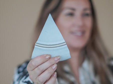 Gaslighting bij een contactbreuk