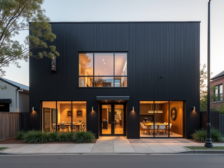 The Foundry Leederville Project