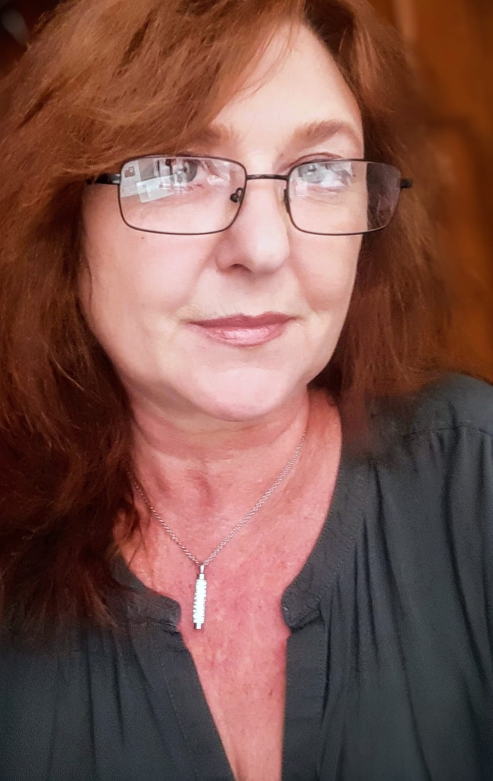 Фото автора: Наталия Беликова