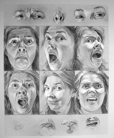 Mood Swings
