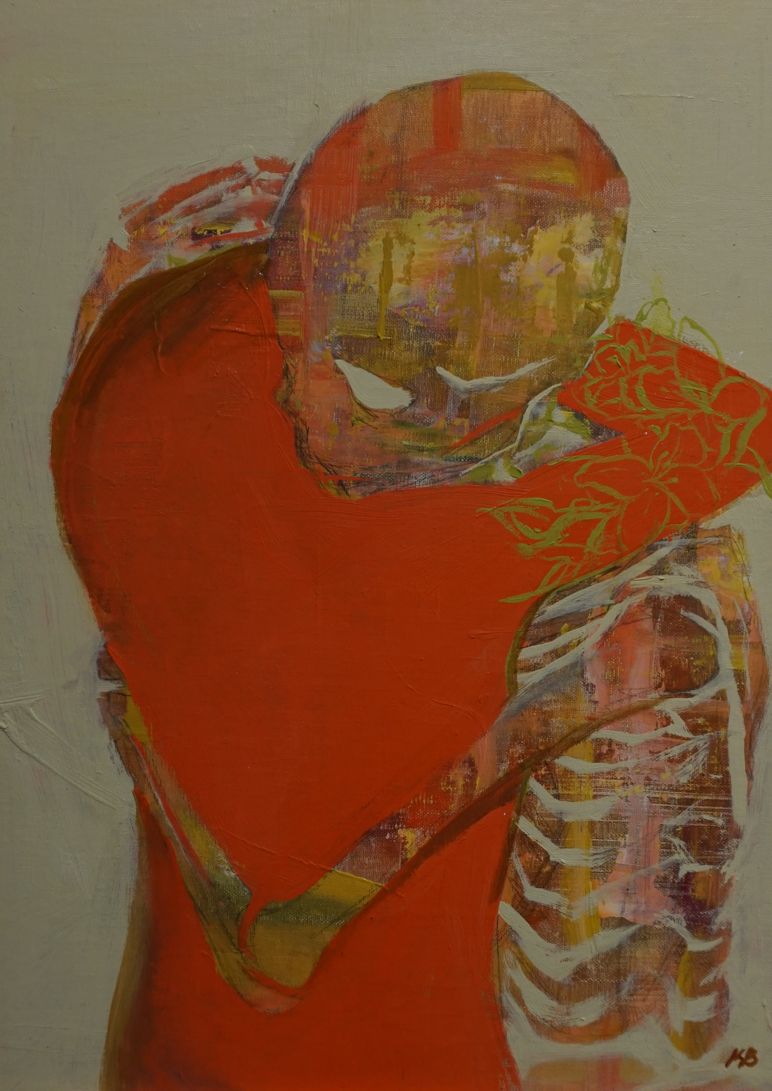 Embrace