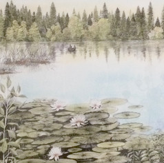 Battle Ground Lake
