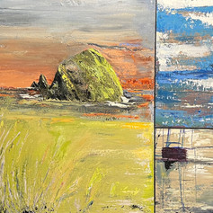 Janice Tracy, Coastal Recall, Oil on canvas, 29 1_2_ x 23 1_2_, $450.00.jpeg