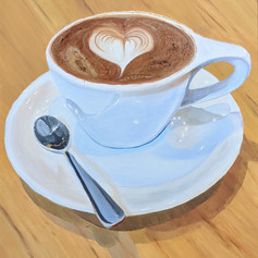 Love In A Cup