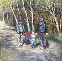 Dads Day Out