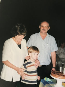 אני חוגג שנתיים