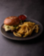Big Snack Burger