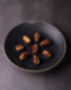 Stuffed Dates