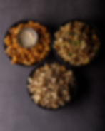 Popcorn (Choose a Flavor)