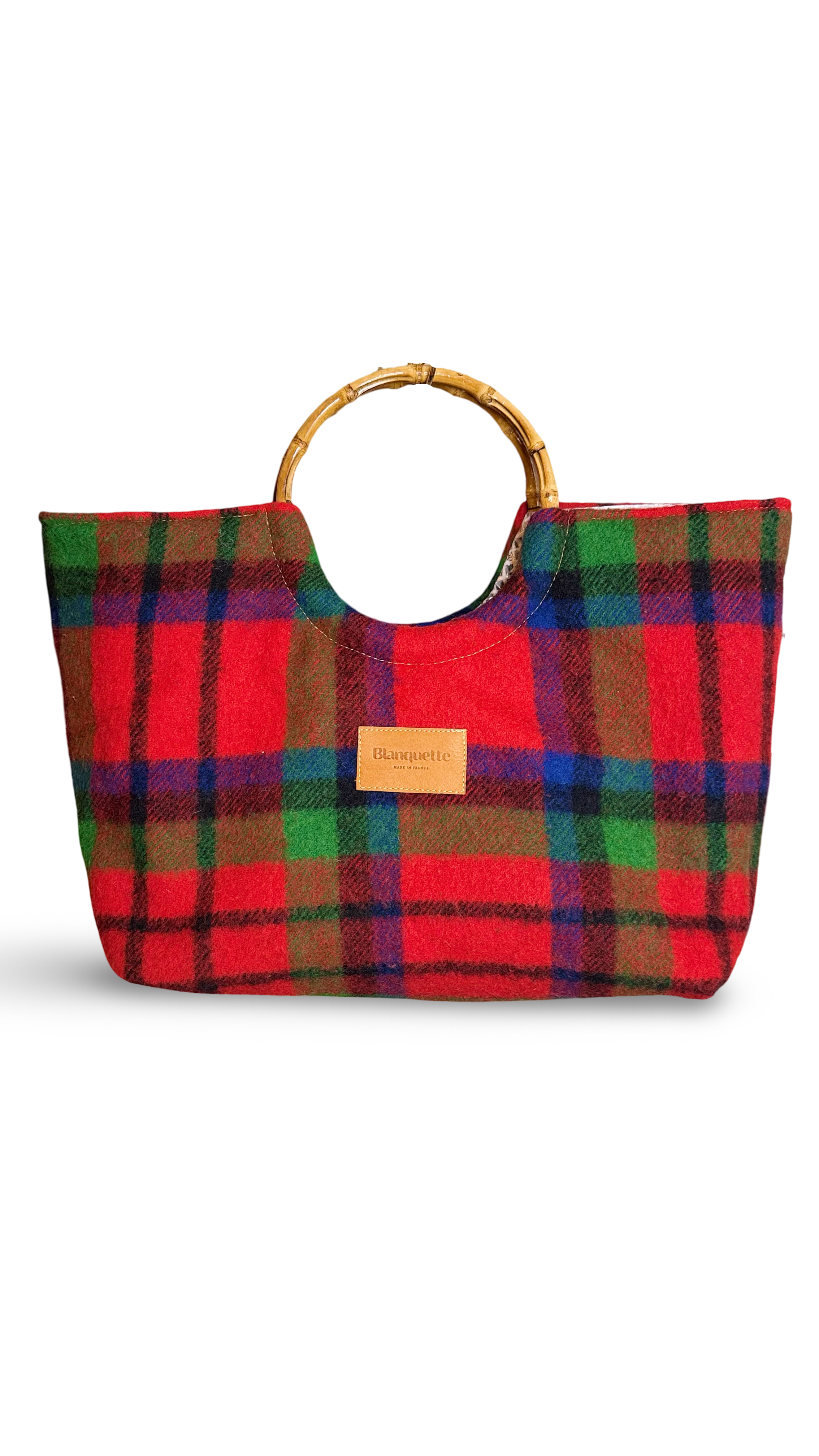 Midi Tartan Christmas