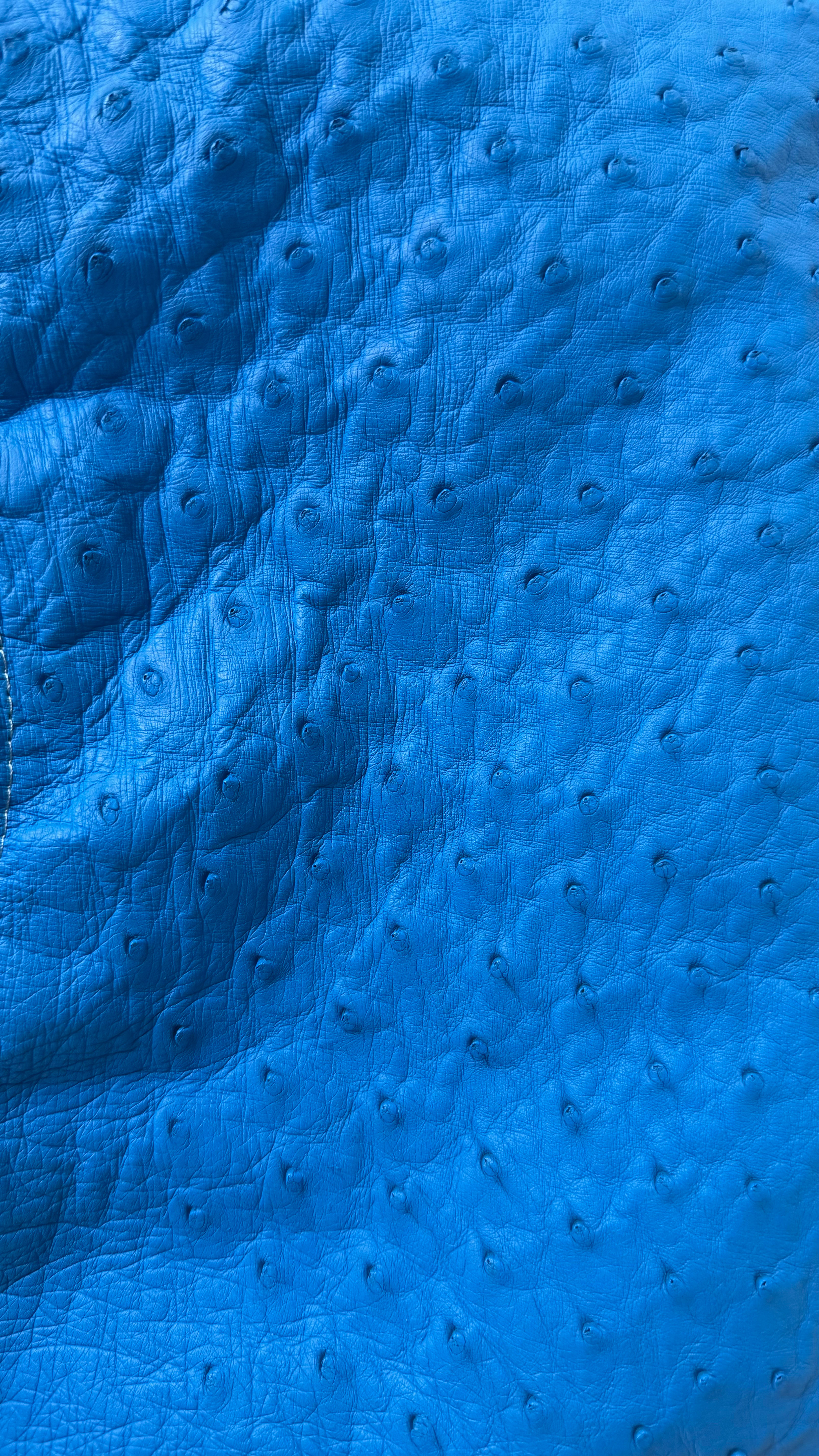 Banane bleue