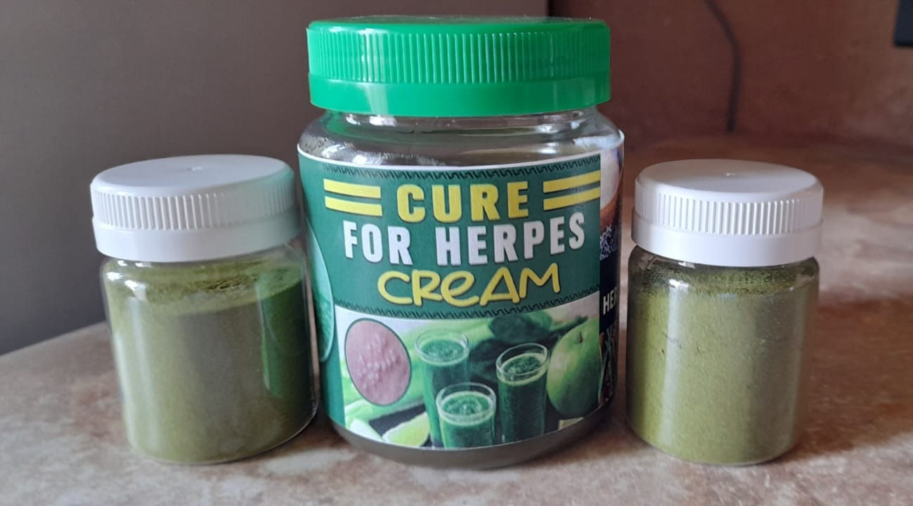 Herpes And Chronic Diseases