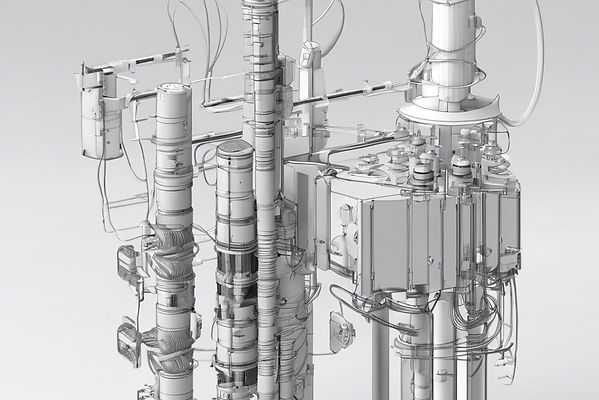 Copy of zoomed black and white 3D model of electrical system.jpg