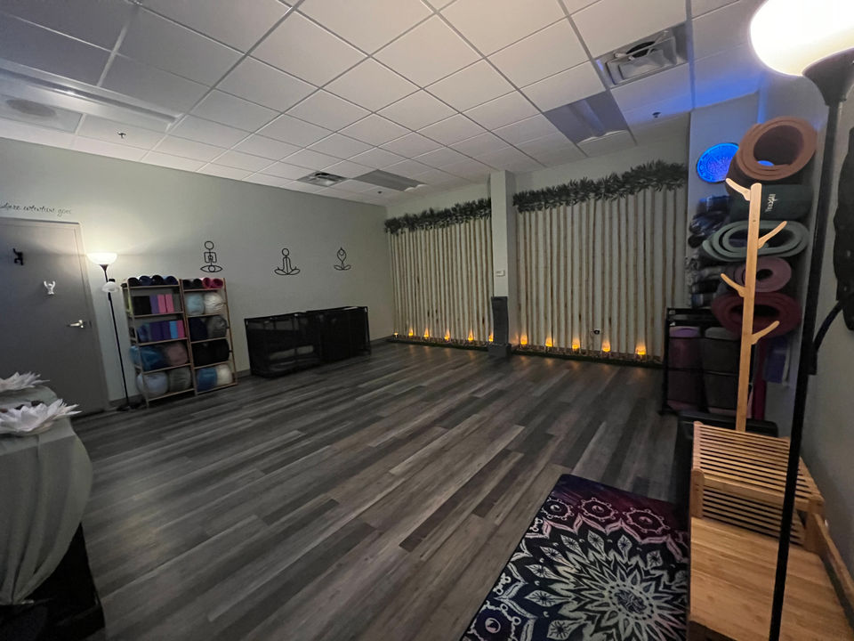 Relax, Meditate, Yoga, Sound Bowls