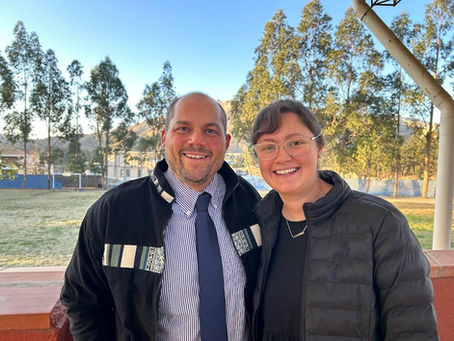 Summer Break, A New School Year, and Some Big News!