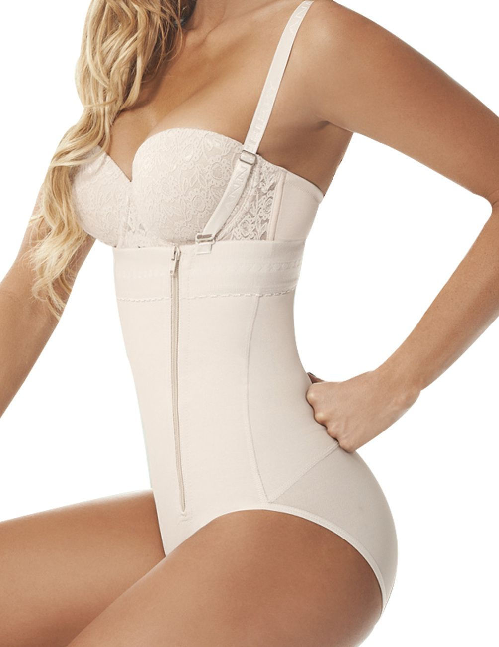 Fiorela Faja Colombiana PostPartum Bodyshaper