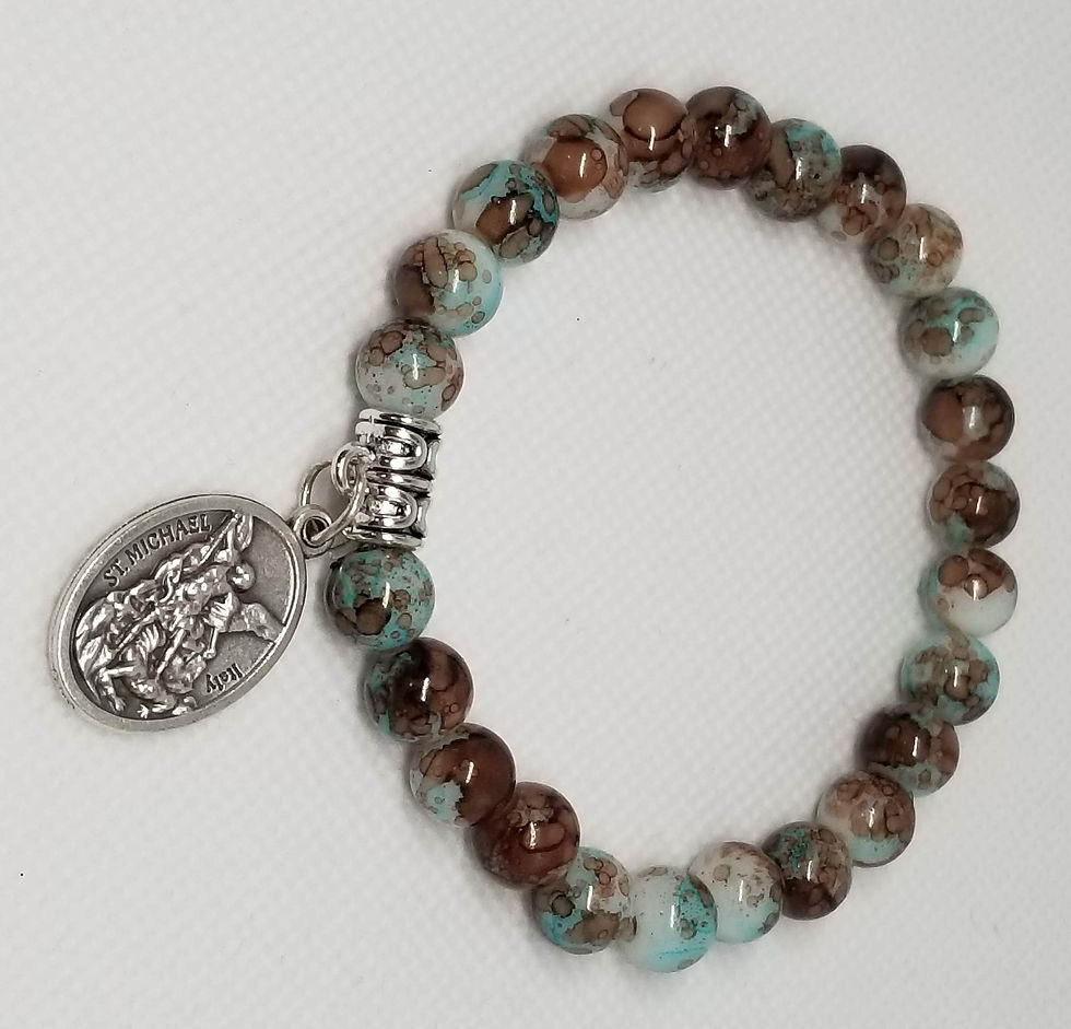 Miniatura: Pulsera San Miguel