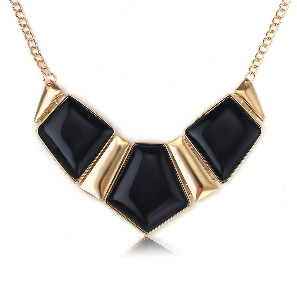 Miniatura: Collar Maxi Collar