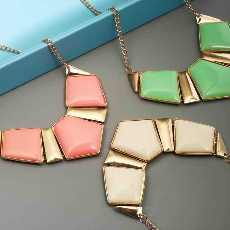 Miniatura: Collar Maxi Collar