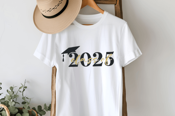 Thumbnail: Class of 2025 TShirts or Hoodies