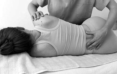 Back assessment