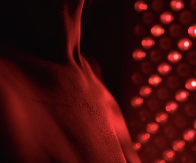 Red light therapy for skin health Waitakere health hub