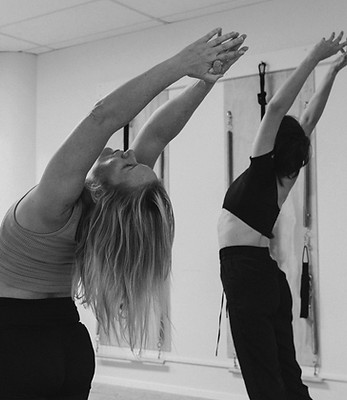 Vinyasa West Auckland