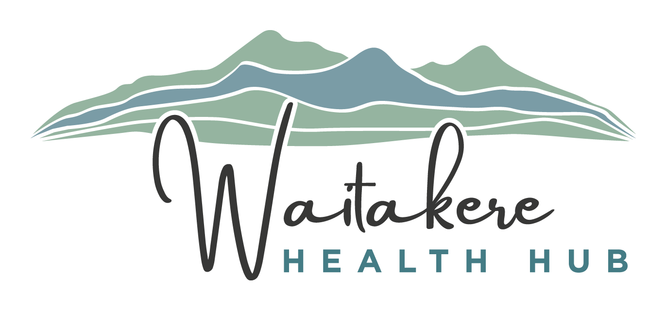 Waitakere Health Hub