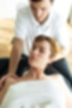 osteopathic treatment for neck pain