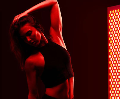 Red Light Therapy for muscle recovery Auckland