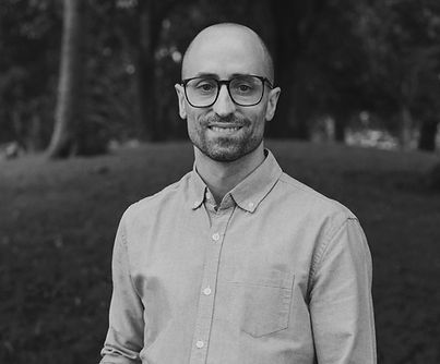 Gareth Van Sambeek tai chi and acupuncturist