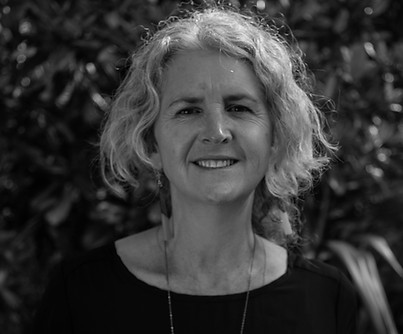 Christina Houghton Dance therapy