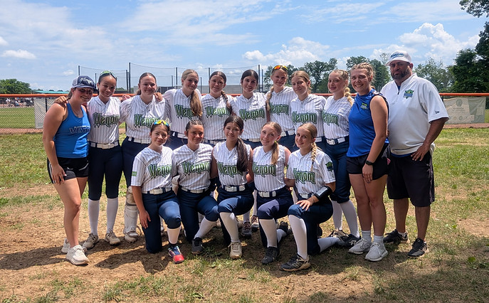 TEAM 14U MIRANDA 2026