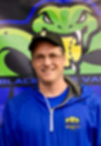 Head Coach Steve Orff, 16U