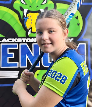 Jocelyn Robichaud 16U Syl 2026