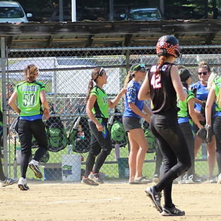 14U Hooksett/Bow, NH Tournament