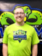 Asst Coach Mark Jordan, 14U Sylvester