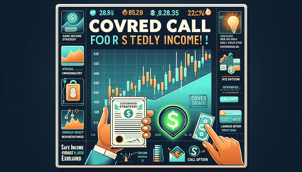 covered call