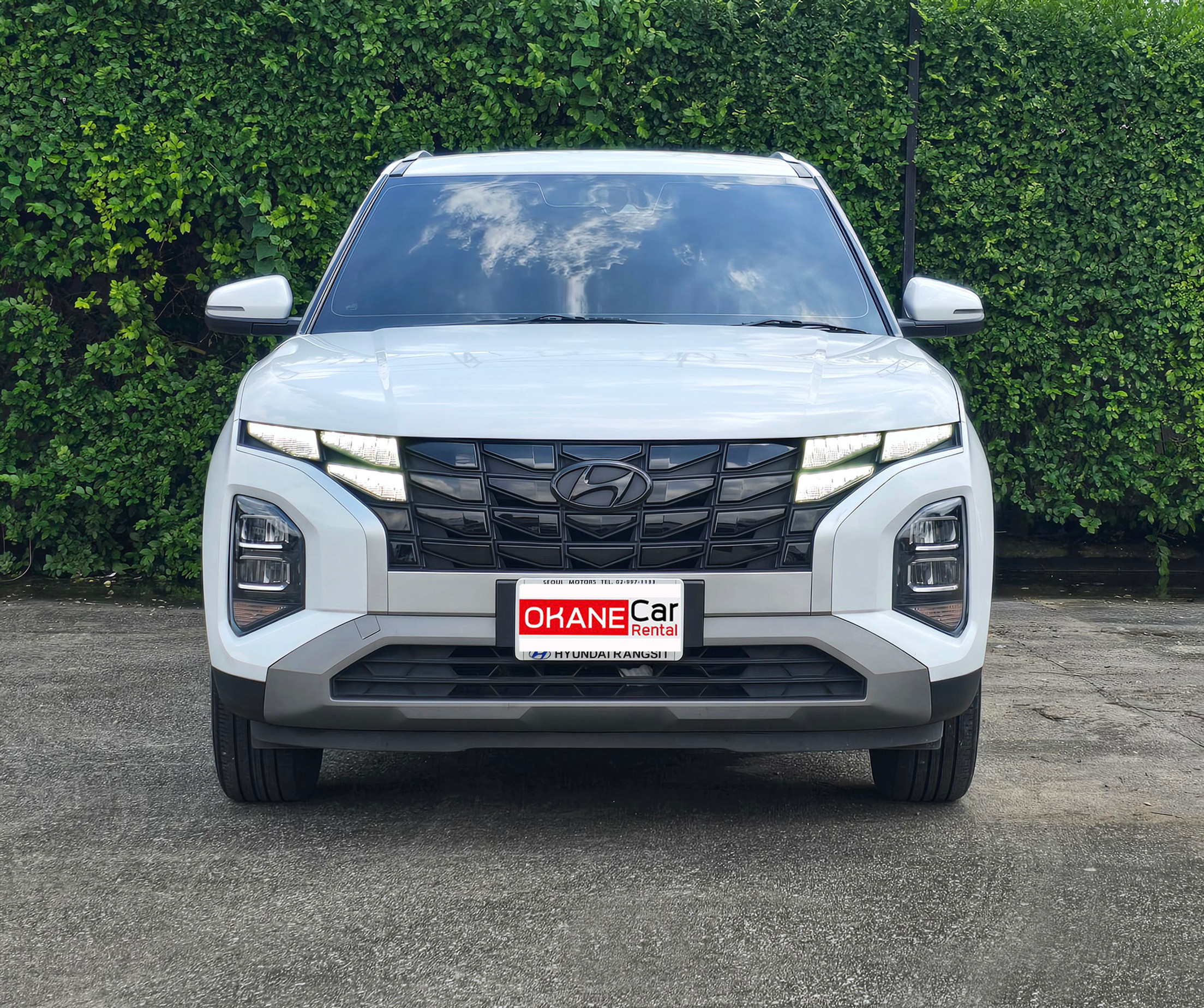 Hyundai CRETA Sel 2023