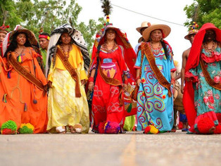 "JAMAYA PU'LAPUIN?": A Brief Archetypal Teaching from Wayuu Aborigens to Jungian Psychology.