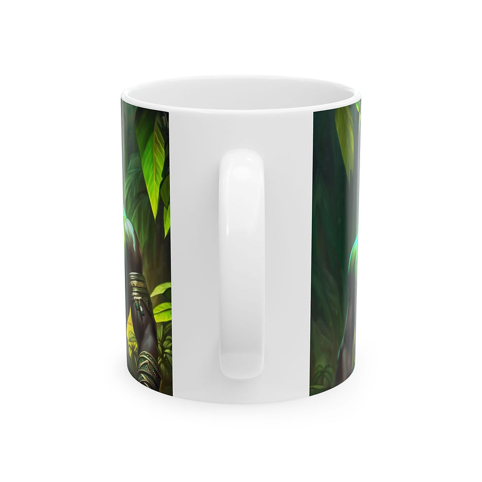 Thumbnail: Ogun Ceramic Mug 11oz