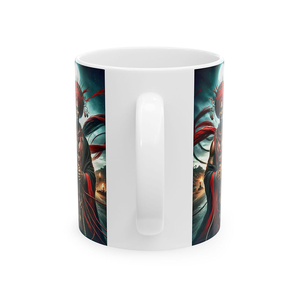 Thumbnail: Esu Ceramic Mug 11oz