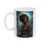 Thumbnail: Oya Ceramic Mug 11oz