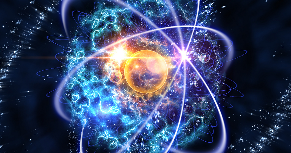 quantum realm